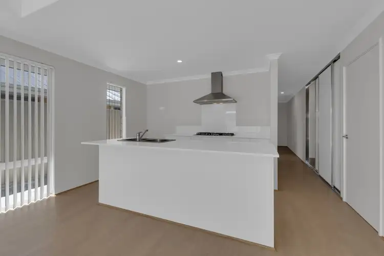 Fifth view of Homely house listing, 20A Palmerston Loop, Hilbert WA 6112