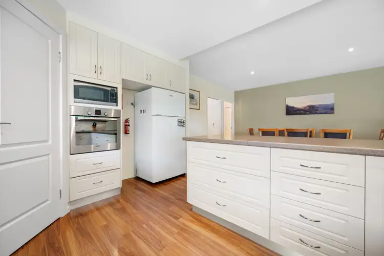 Third view of Homely house listing, 60 Woodland Heath Drive, Inverloch VIC 3996