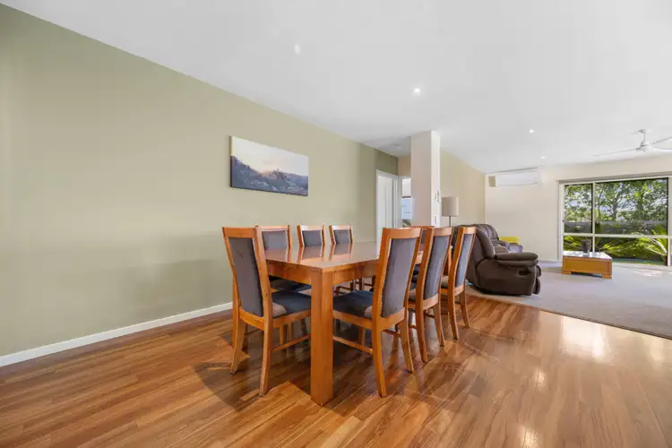 Fourth view of Homely house listing, 60 Woodland Heath Drive, Inverloch VIC 3996