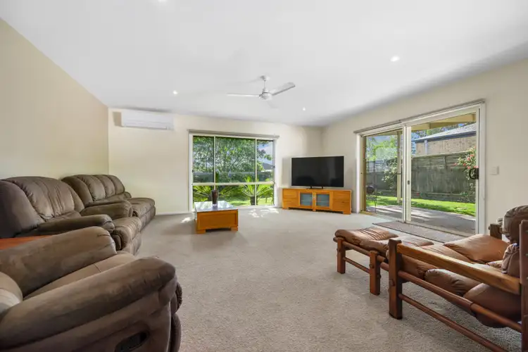 Fifth view of Homely house listing, 60 Woodland Heath Drive, Inverloch VIC 3996