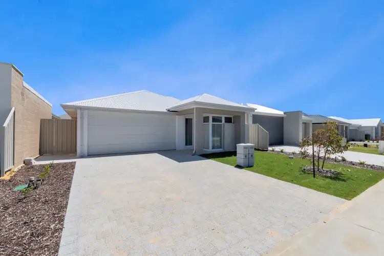 20B Palmerston Loop, Hilbert WA 6112
