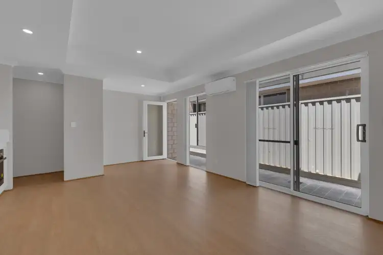 Second view of Homely house listing, 20B Palmerston Loop, Hilbert WA 6112