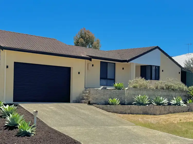 Fourth view of Homely house listing, 40 Petterson Avenue, Kardinya WA 6163