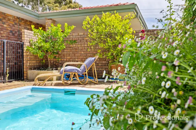 3 Gerrard Place, Carey Park WA 6230