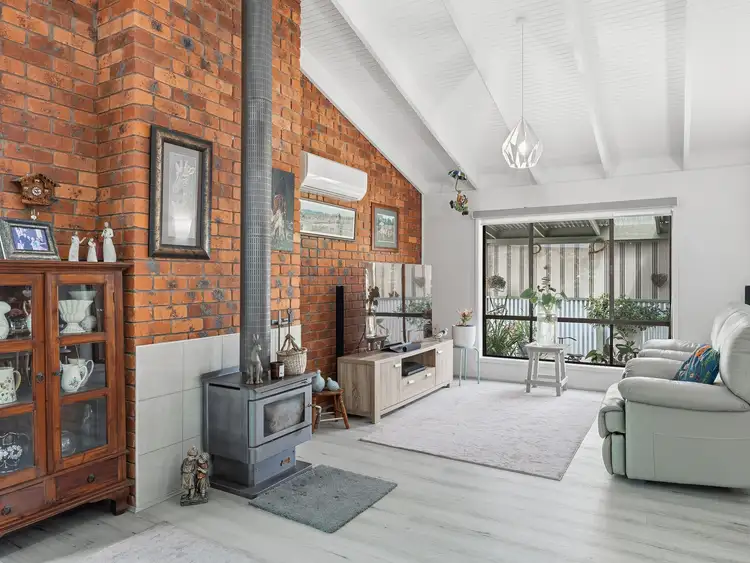 Third view of Homely house listing, 39 Moore St, Baddaginnie VIC 3670