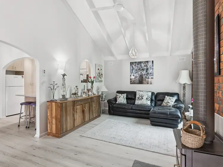 Fourth view of Homely house listing, 39 Moore St, Baddaginnie VIC 3670