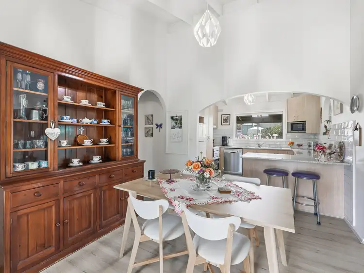 Fifth view of Homely house listing, 39 Moore St, Baddaginnie VIC 3670