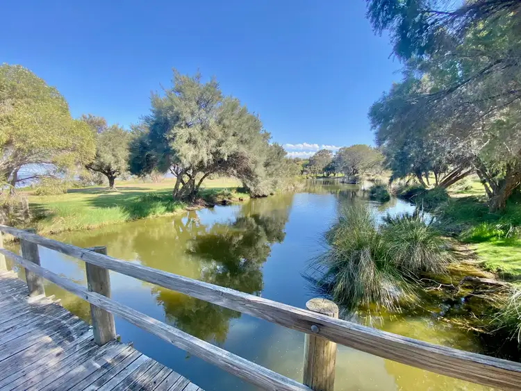 Seventh view of Homely land listing, 40 Governor Drive, Falcon WA 6210