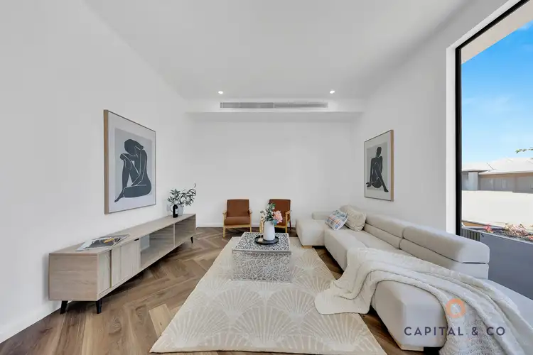 Second view of Homely house listing, 19 Karkalla Avenue, Mickleham VIC 3064