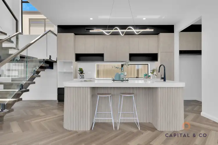 Third view of Homely house listing, 19 Karkalla Avenue, Mickleham VIC 3064