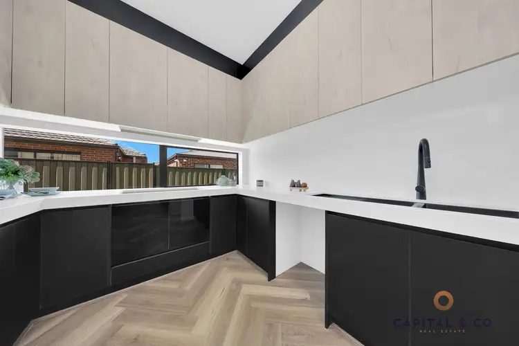 Fifth view of Homely house listing, 19 Karkalla Avenue, Mickleham VIC 3064