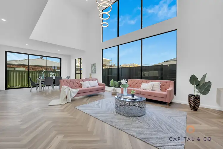 Sixth view of Homely house listing, 19 Karkalla Avenue, Mickleham VIC 3064