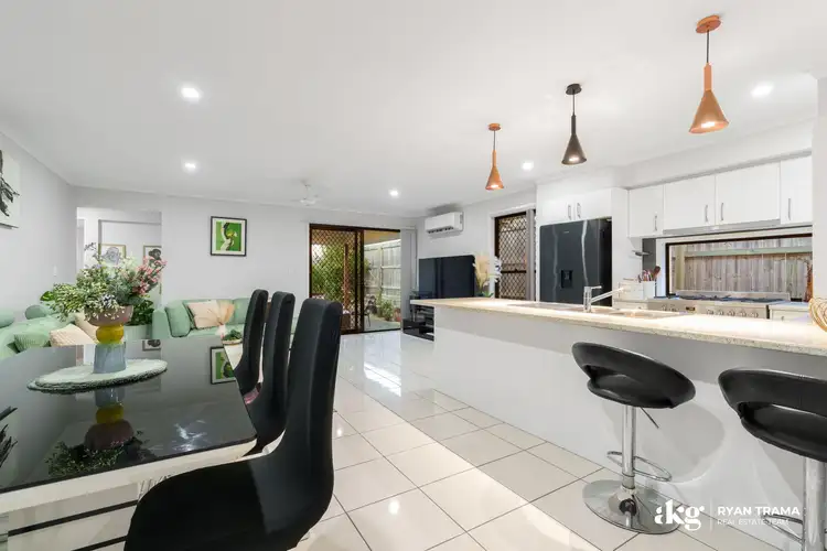 Third view of Homely house listing, 4 Mount Glorious Street, Park Ridge QLD 4125