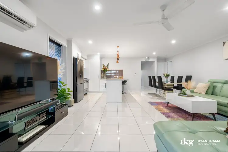 Fourth view of Homely house listing, 4 Mount Glorious Street, Park Ridge QLD 4125