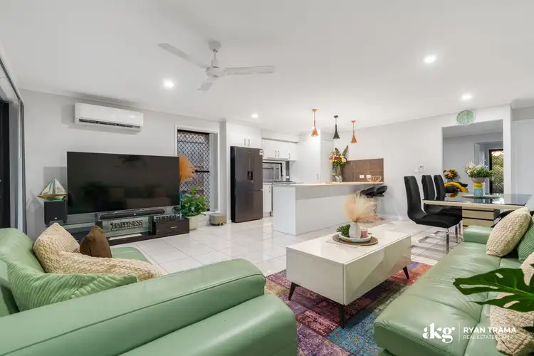 Fifth view of Homely house listing, 4 Mount Glorious Street, Park Ridge QLD 4125