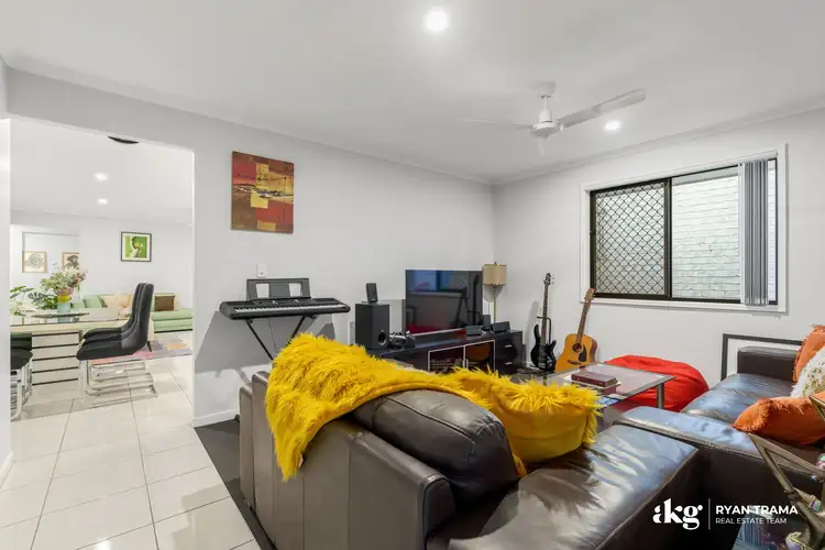 Sixth view of Homely house listing, 4 Mount Glorious Street, Park Ridge QLD 4125