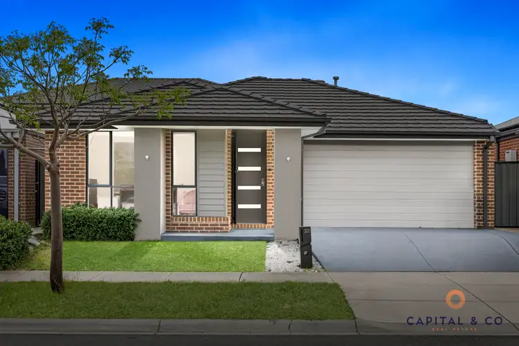 32 Lignum Street, Craigieburn VIC 3064