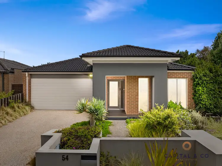 54 Newmarket Parade, Mickleham VIC 3064