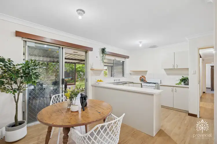 Second view of Homely house listing, 212 Kalamunda Road, Maida Vale WA 6057