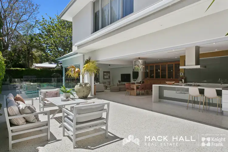 Third view of Homely house listing, 94 Olive Street, Subiaco WA 6008