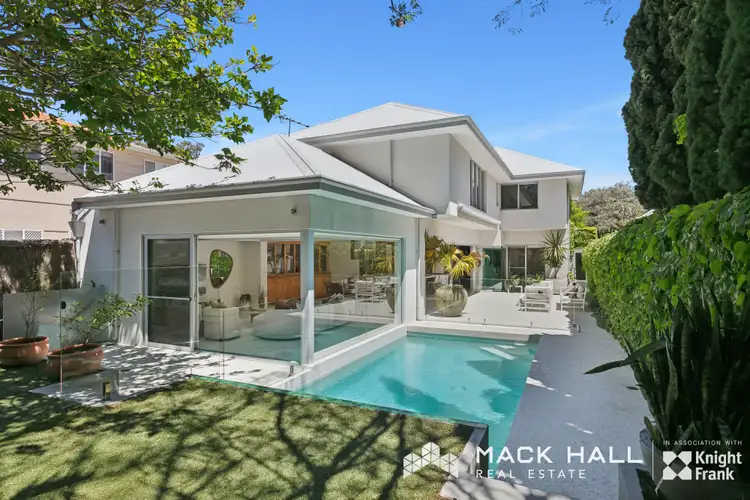 Fourth view of Homely house listing, 94 Olive Street, Subiaco WA 6008