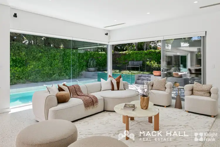 Fifth view of Homely house listing, 94 Olive Street, Subiaco WA 6008