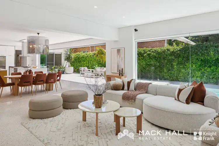 Sixth view of Homely house listing, 94 Olive Street, Subiaco WA 6008