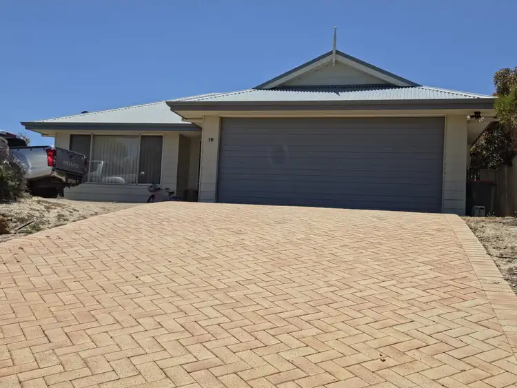38 Wilkinson Street, Hopetoun WA 6348