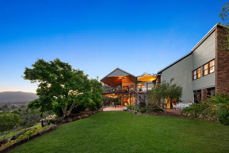 198 Old Mount Samson Road, Closeburn QLD 4520