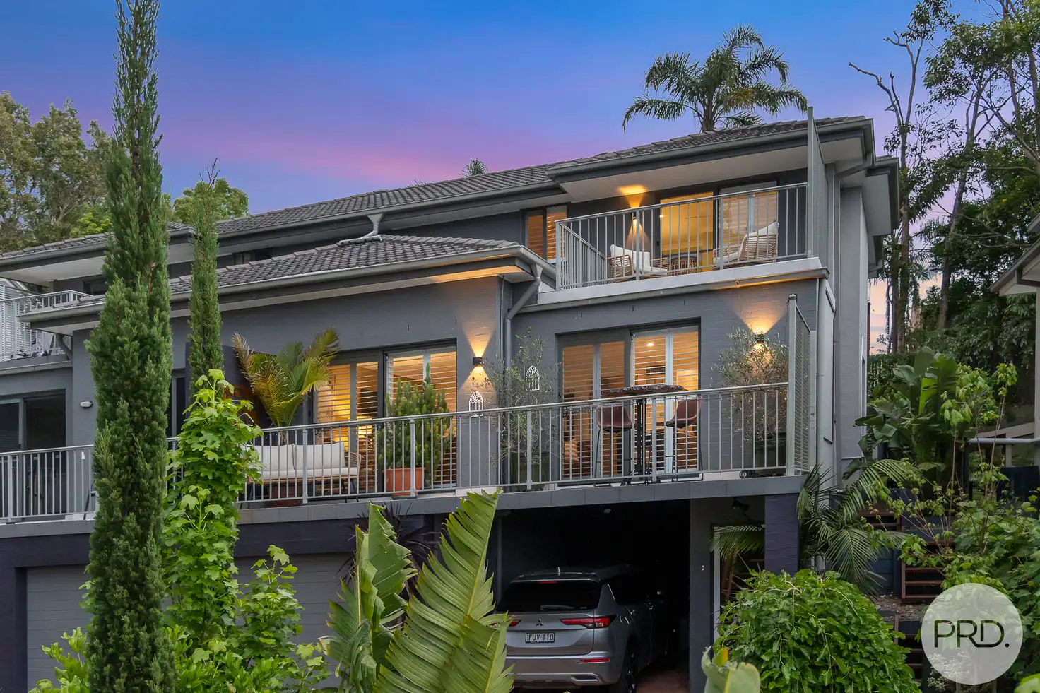 Main view of Homely house listing, 22 Coventry Place, Nelson Bay NSW 2315