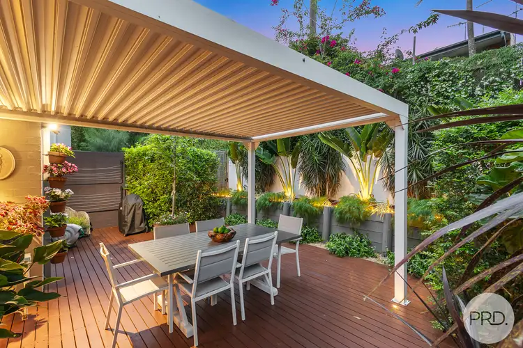 Second view of Homely house listing, 22 Coventry Place, Nelson Bay NSW 2315