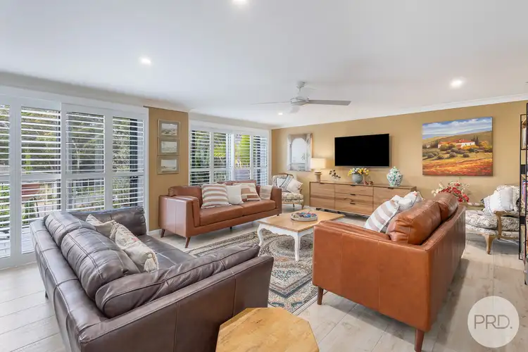 Third view of Homely house listing, 22 Coventry Place, Nelson Bay NSW 2315