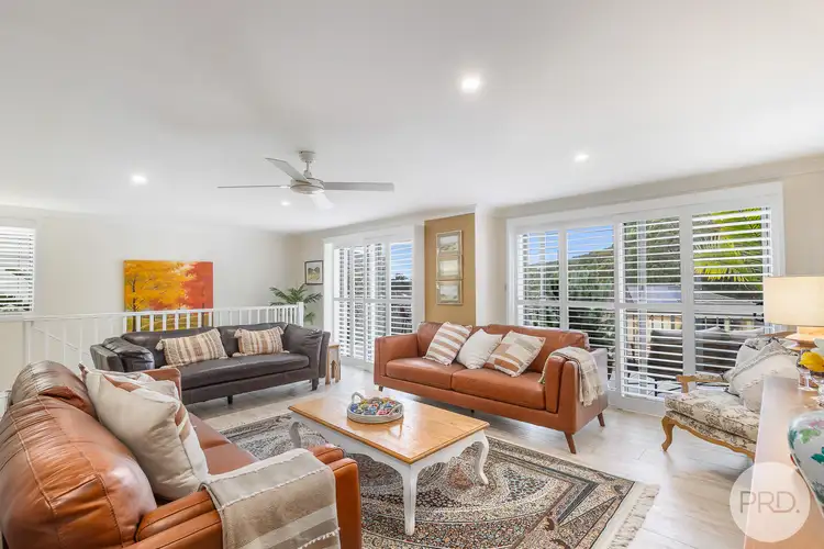 Fourth view of Homely house listing, 22 Coventry Place, Nelson Bay NSW 2315