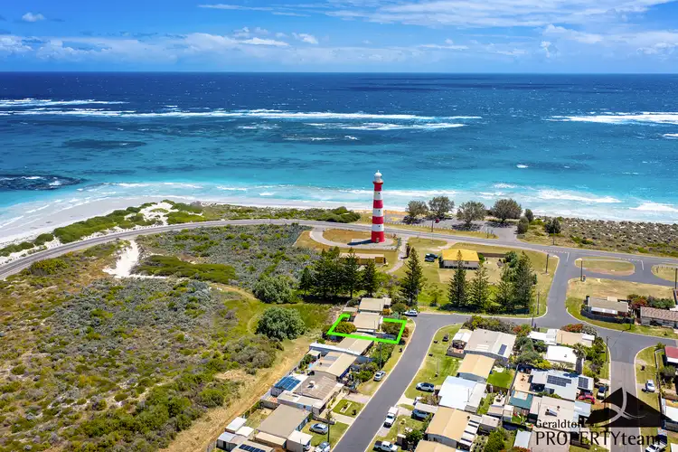 90 Gunners Lane, West End WA 6530