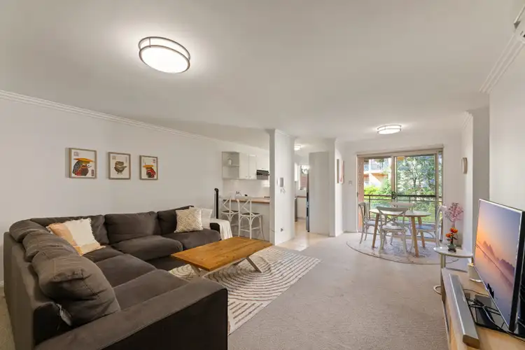 24/55-61 Belmont Street, Sutherland NSW 2232