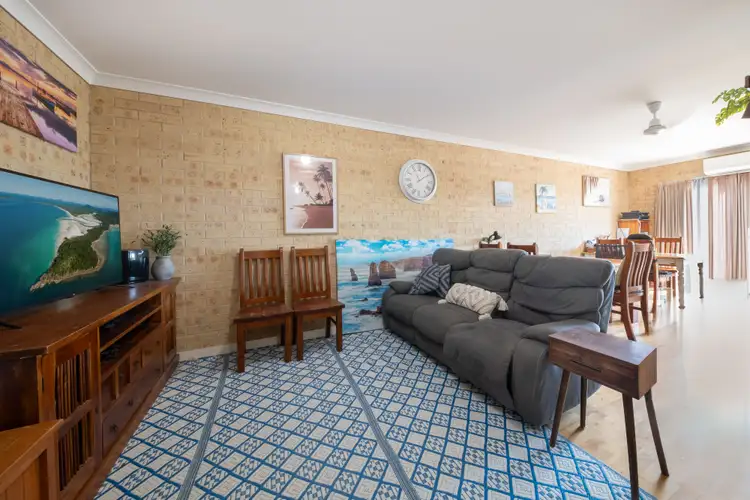 Second view of Homely house listing, 3/9 Duell Road, Cannonvale QLD 4802