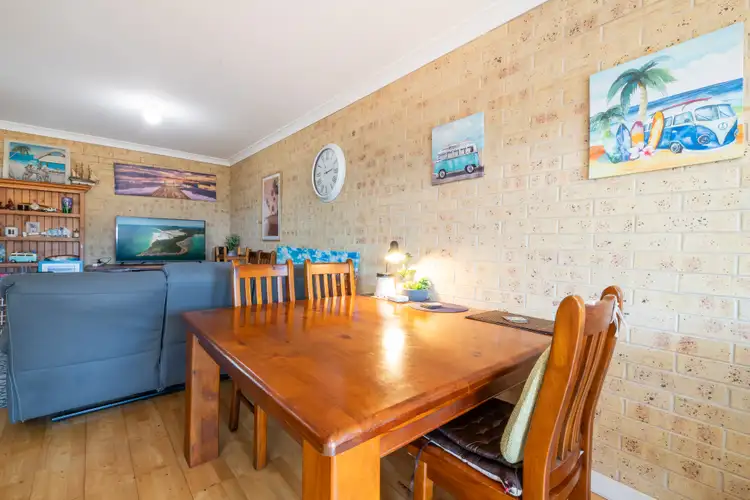 Fourth view of Homely house listing, 3/9 Duell Road, Cannonvale QLD 4802