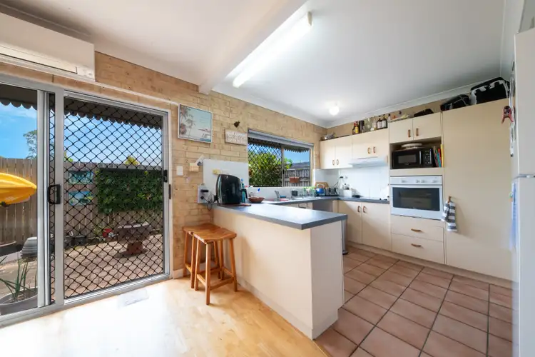 Fifth view of Homely house listing, 3/9 Duell Road, Cannonvale QLD 4802