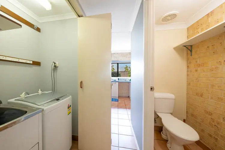 Seventh view of Homely house listing, 3/9 Duell Road, Cannonvale QLD 4802