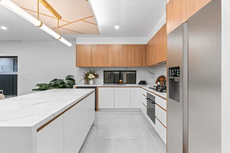 Fourth view of Homely house listing, 4 Aurora Street, Box Hill NSW 2765