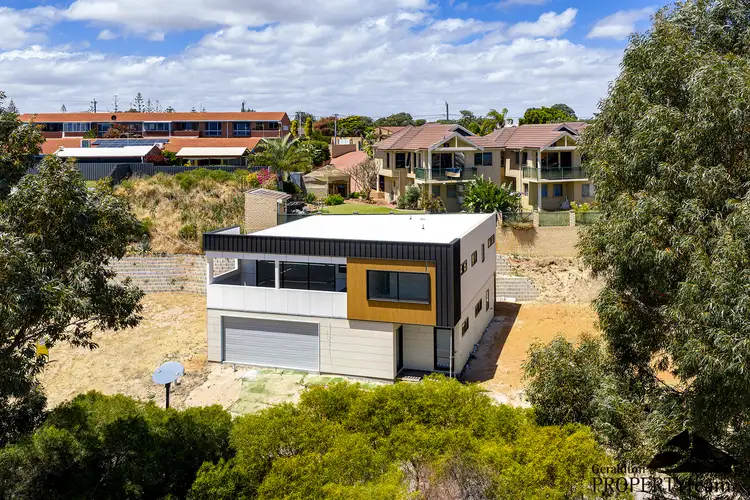 Second view of Homely house listing, 6/11 Phelps Street, Beresford WA 6530