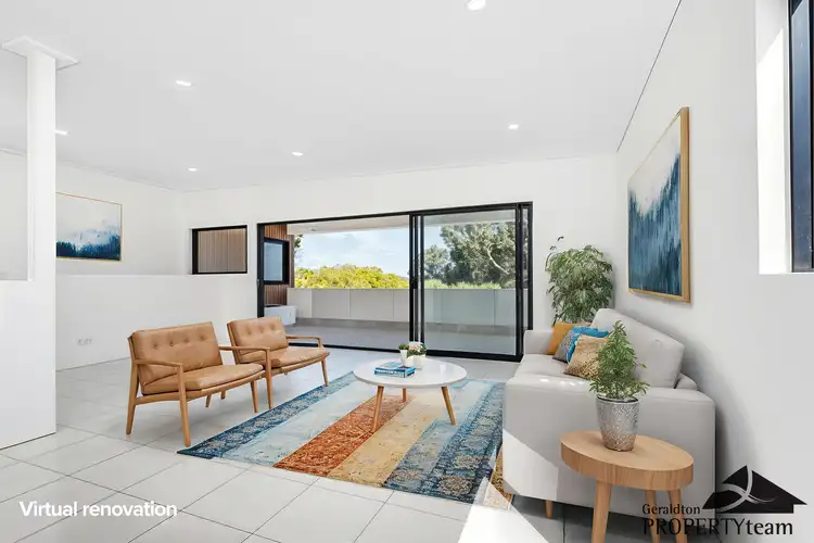 Fifth view of Homely house listing, 6/11 Phelps Street, Beresford WA 6530