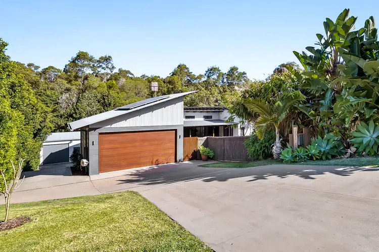 24 Brushbox Place, Eumundi QLD 4562