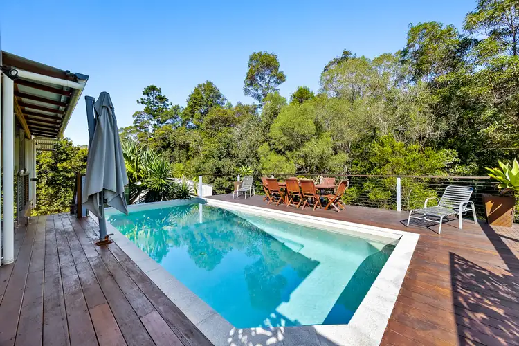 Second view of Homely house listing, 24 Brushbox Place, Eumundi QLD 4562