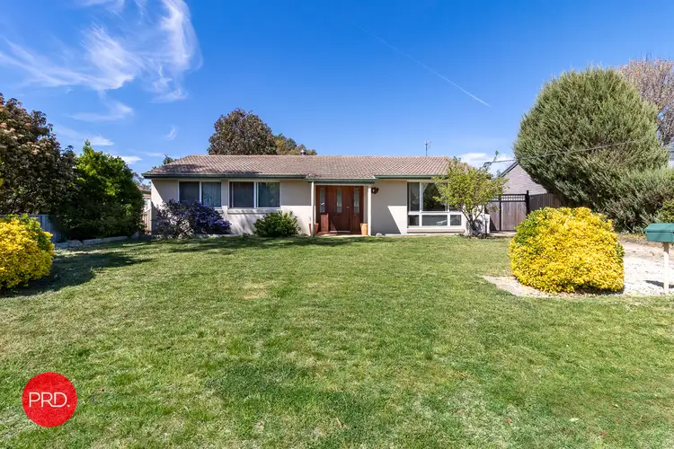 49 Duralla Street, Bungendore NSW 2621