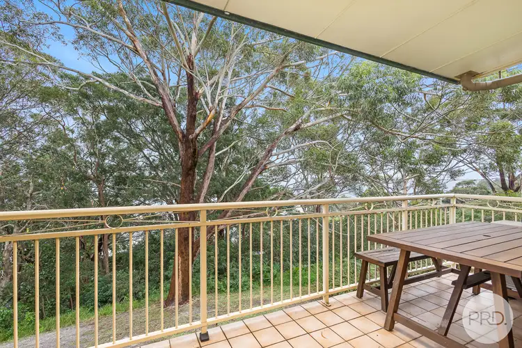 Third view of Homely apartment listing, 8/62 Magnus Street, Nelson Bay NSW 2315