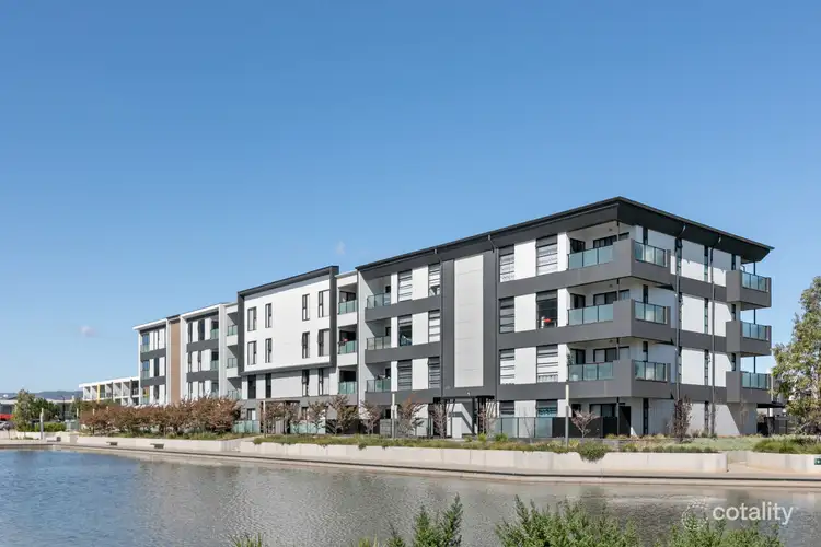 5/51 Parnatti Street, Lightsview SA 5085