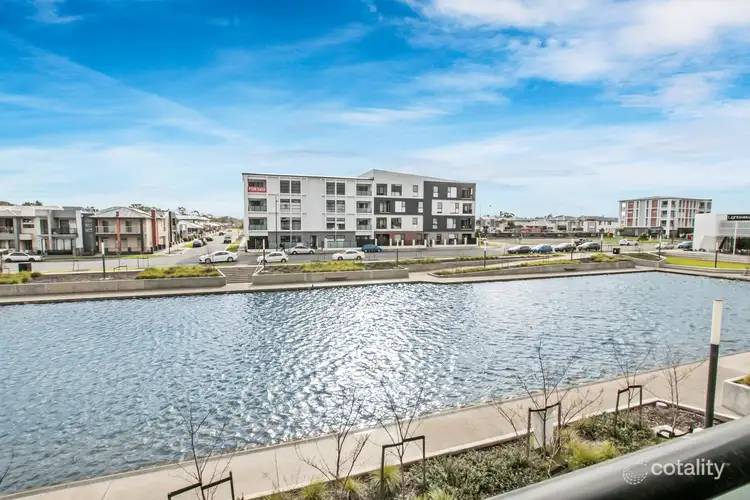 Third view of Homely apartment listing, 5/51 Parnatti Street, Lightsview SA 5085