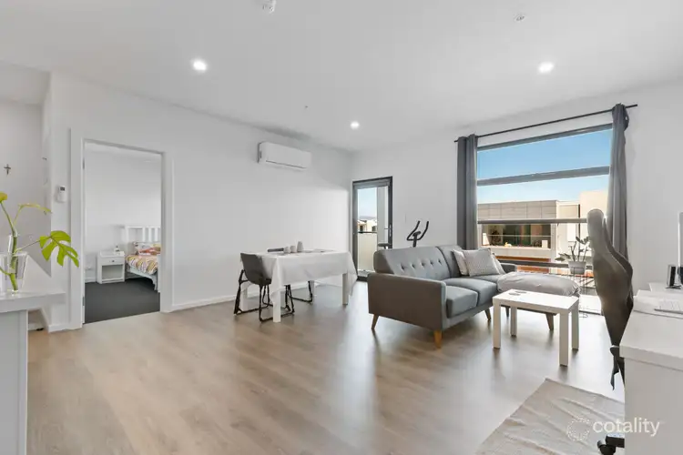 Fourth view of Homely apartment listing, 5/51 Parnatti Street, Lightsview SA 5085