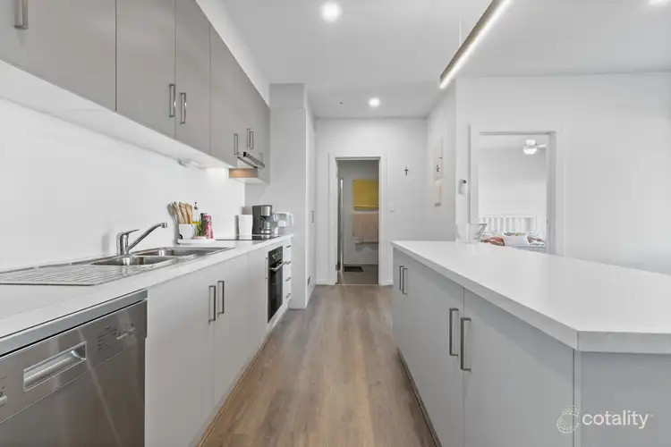 Fifth view of Homely apartment listing, 5/51 Parnatti Street, Lightsview SA 5085